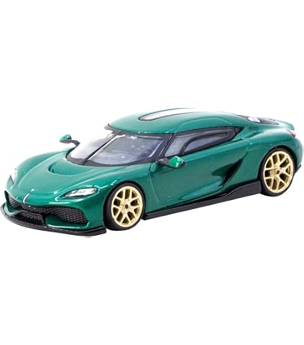 Amazon | 1/64 Pagani Utopia - CARBON FIBER EDITION Black Carbon